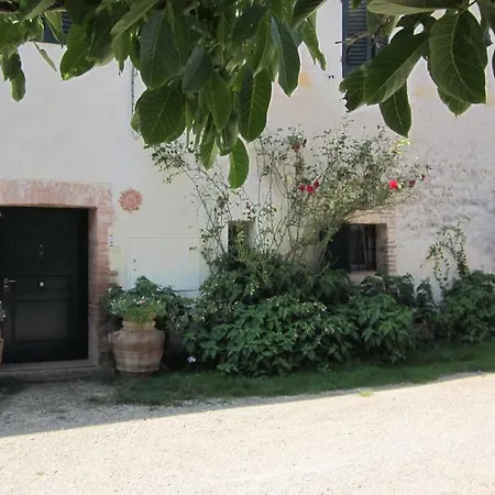 La Locaia سيينا