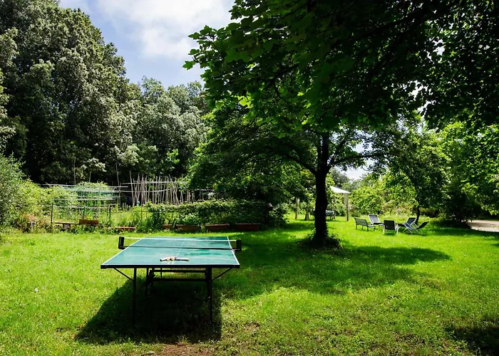 拉洛卡伊亚公寓 * 锡耶纳