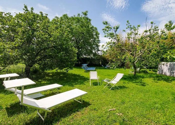 拉洛卡伊亚公寓