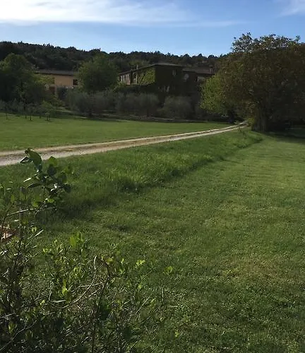 拉洛卡伊亚公寓 *