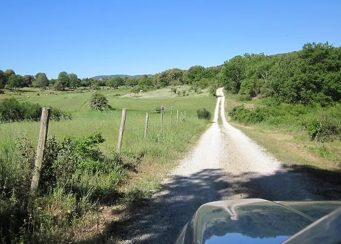 公寓 拉洛卡伊亚公寓